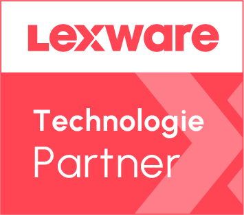 Technologie Partner bei Lexware